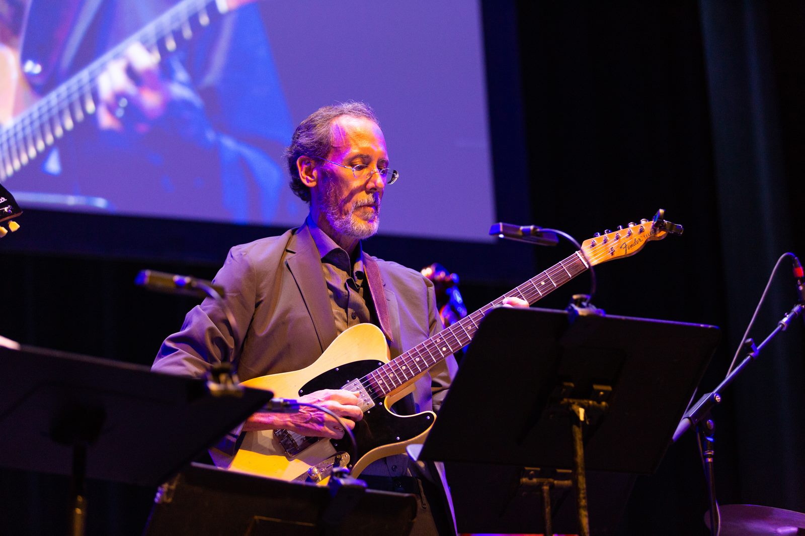 Berklee Performance Center 10-10-18
