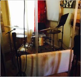 drumset
